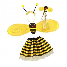 Costume abeille pour filles